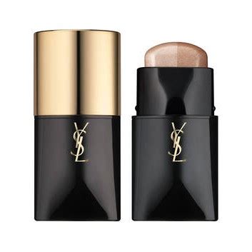 ysl face highlighter duo stick|Glowing Face Highlighter Brightening Makeup — YSL Beauty.